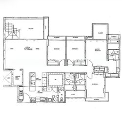 Floridian (D21), Condominium #547101801